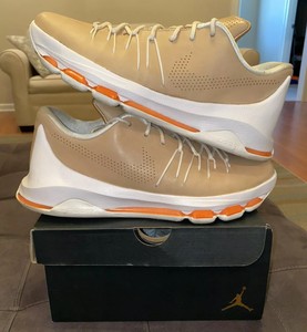 kd 8 vachetta tan