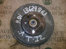 Tambour de frein Seat INCA