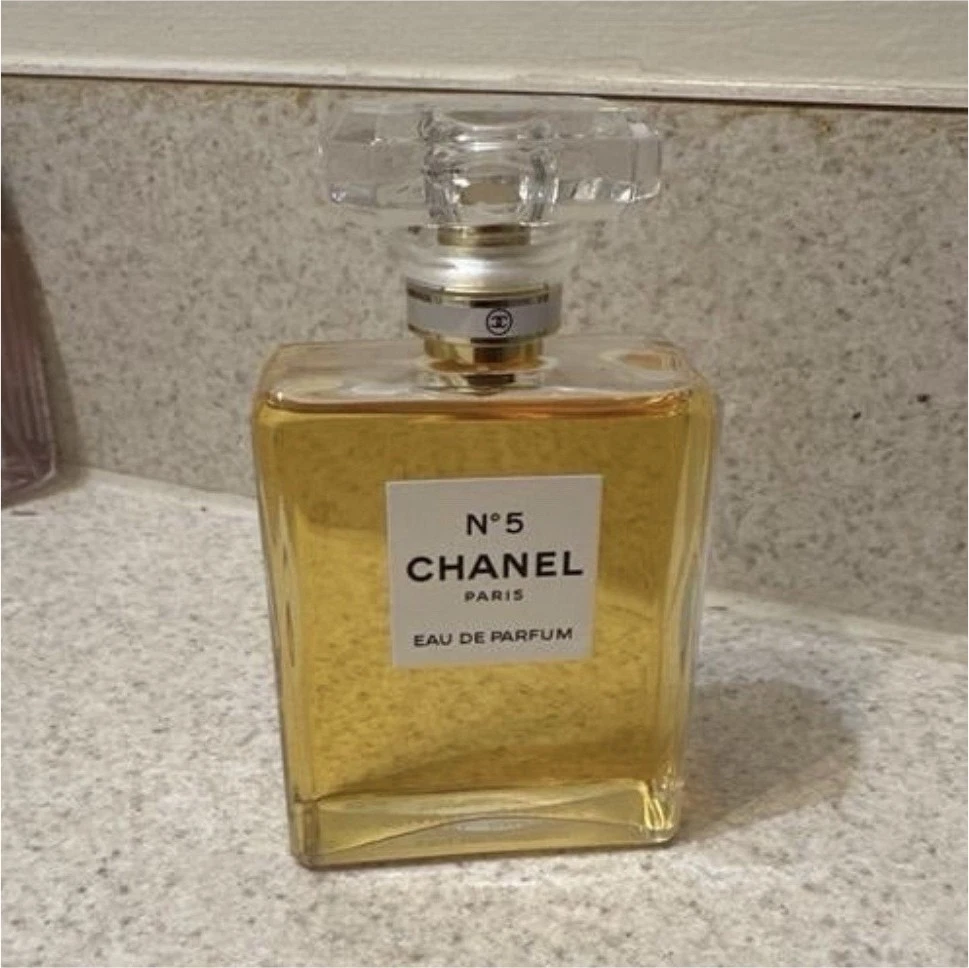 Chanel No 5 Perfumes for sale | eBay