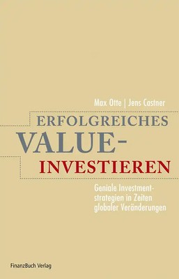 Erfolgreiches Value-Investieren