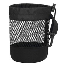 Golf Ball Storage Bag Drawstrings Pouches for Table Tennis Ball, Kid Toy,