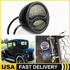 Black Led Taillights Turn Signals And Brake Lights For 192831 Ford Model A Black Led Taillights Turn Signals And Brake Lights For 192831 Ford Model A