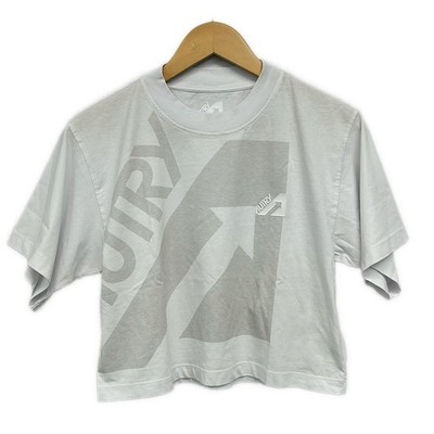 AUTRY White Light gray Women's T-Shirt