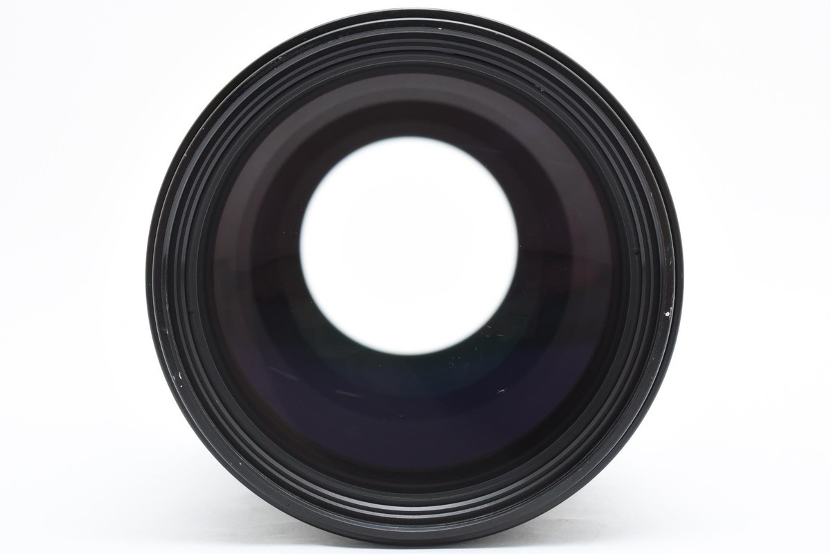 Nikon Ai-s Nikkor 180mm f/2.8 ED Telephoto MF Lens Ais From JAPAN