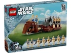 TRADE FEDERATION TROOP CARRIER Lego 40686 May 4th GWP 2024 NISB