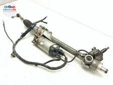 2018-24 ALFA ROMEO GIULIA STEERING RACK POWER ELECTRIC RWD QUADRIFOGLIO 2.9L 952