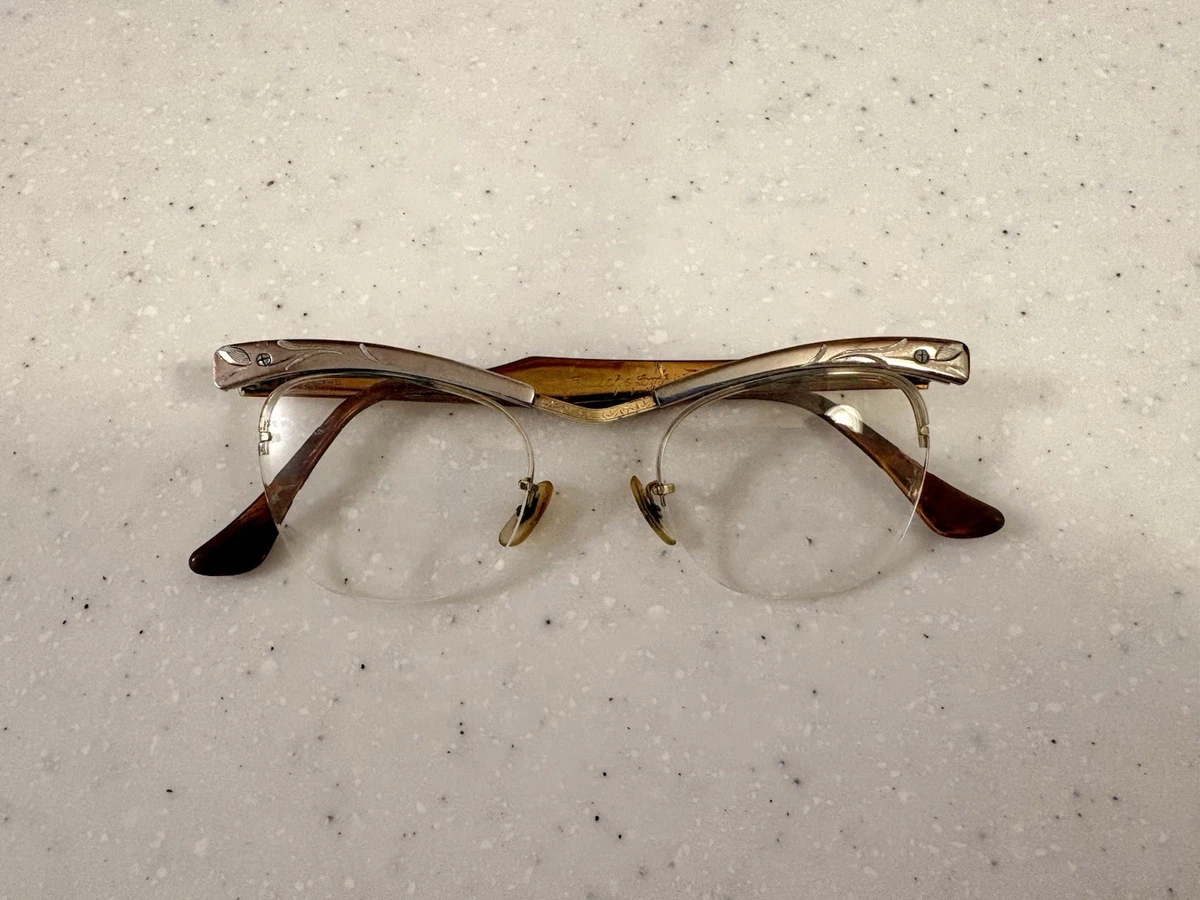 Bausch + Lomb Vintage Eyeglasses for sale - eBay