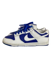 Nike Dunk Low Retro Dunk Low Retro 26Cm Blu Khh11
