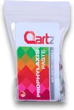 Mint Flavored Professional Strength Tooth Polish - (Coarse Grit) 