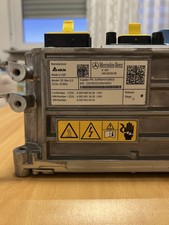 A0009005438 Control Unit New genuine Mercedes...