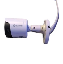 Swann PRO-4KMSB BNC Wired PIR 4K Ultra HD Bullet Security Camera