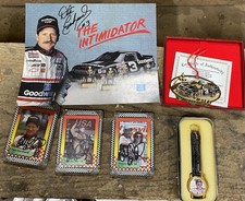 Ultimate Dale Sr Sign fam Starter Kit