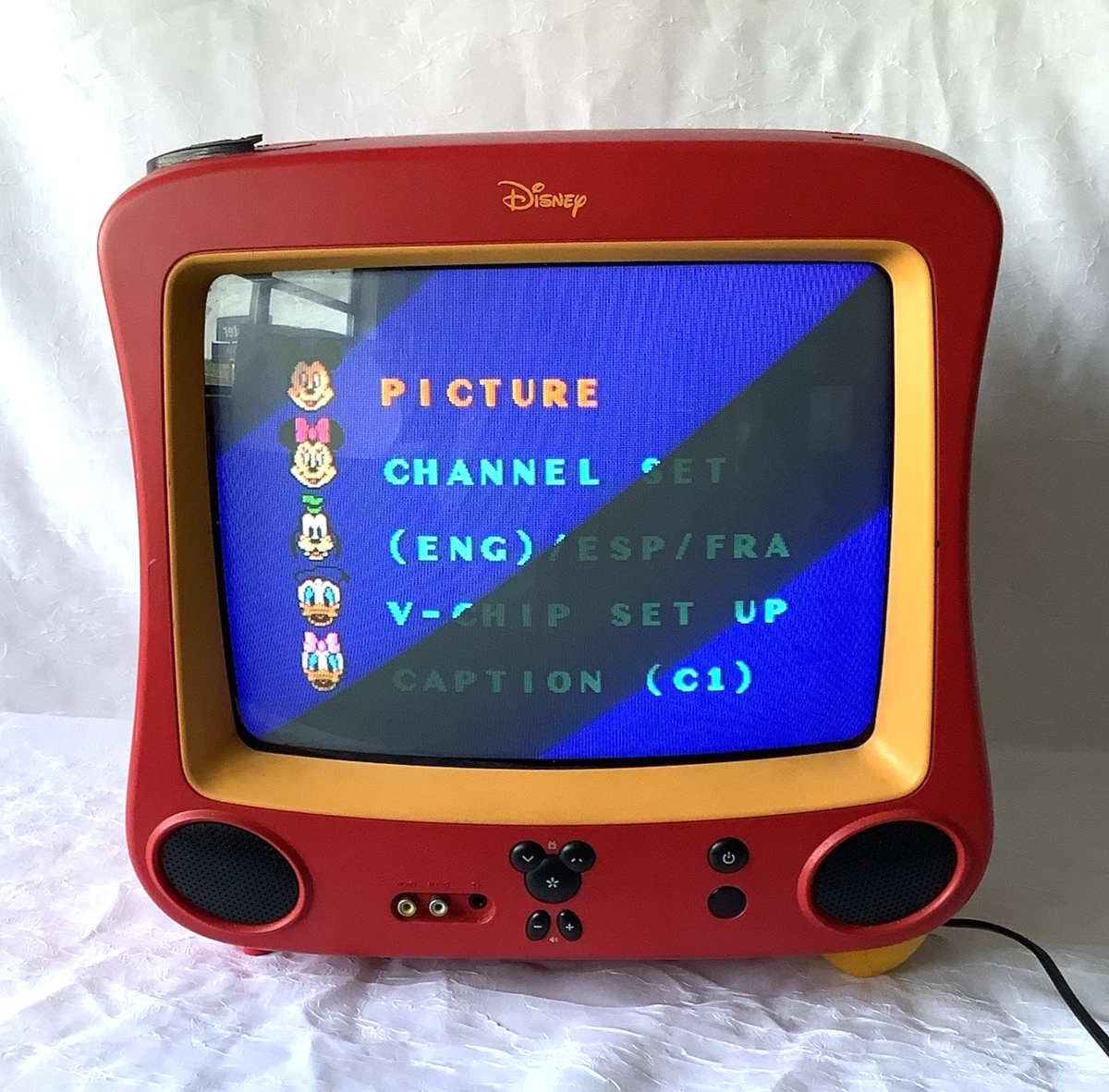 Mickey Mouse Tv for sale | eBay