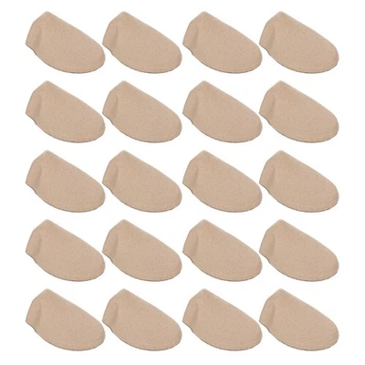 40 Stück Papier Zellstoff Schuhspanner Halter Knitterschutz Stiefelformer Form Einlagen - Bild 1 von 4
