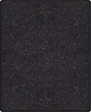 Dexas Superboard Reversible Pastry Board, 17L x 14W, Midnight Granite Color 