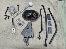 Hurst Shiftermopar 4 Speeda Body 68-74 Non Console