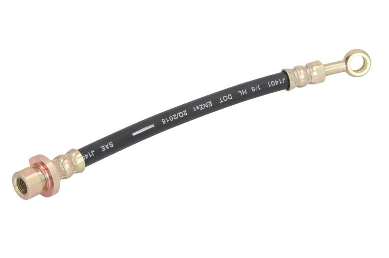 Fits ABE C89218ABE Brake Hose C89218 ABE (Automotive Brake Engineering) is a hi