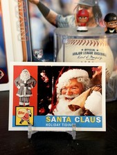Top Christmas Cards for Sports Card Collectors 26