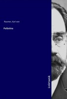 Karl Von Raumer | Palastina | Taschenbuch | Deutsch | Inktank-Publishing