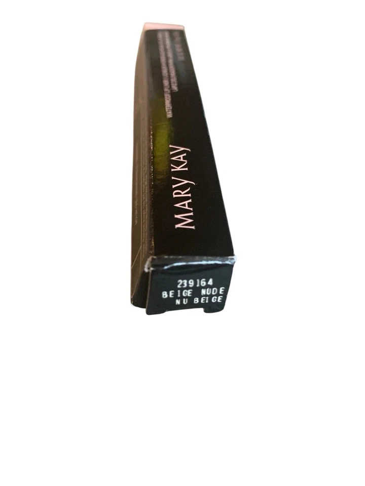 NOV-Mary Kay U PICK -LINERS LIP, EYE &BROW /SIGN. LIP LINER, LIP OUTLINER PENCIL - Image 3 of 4
