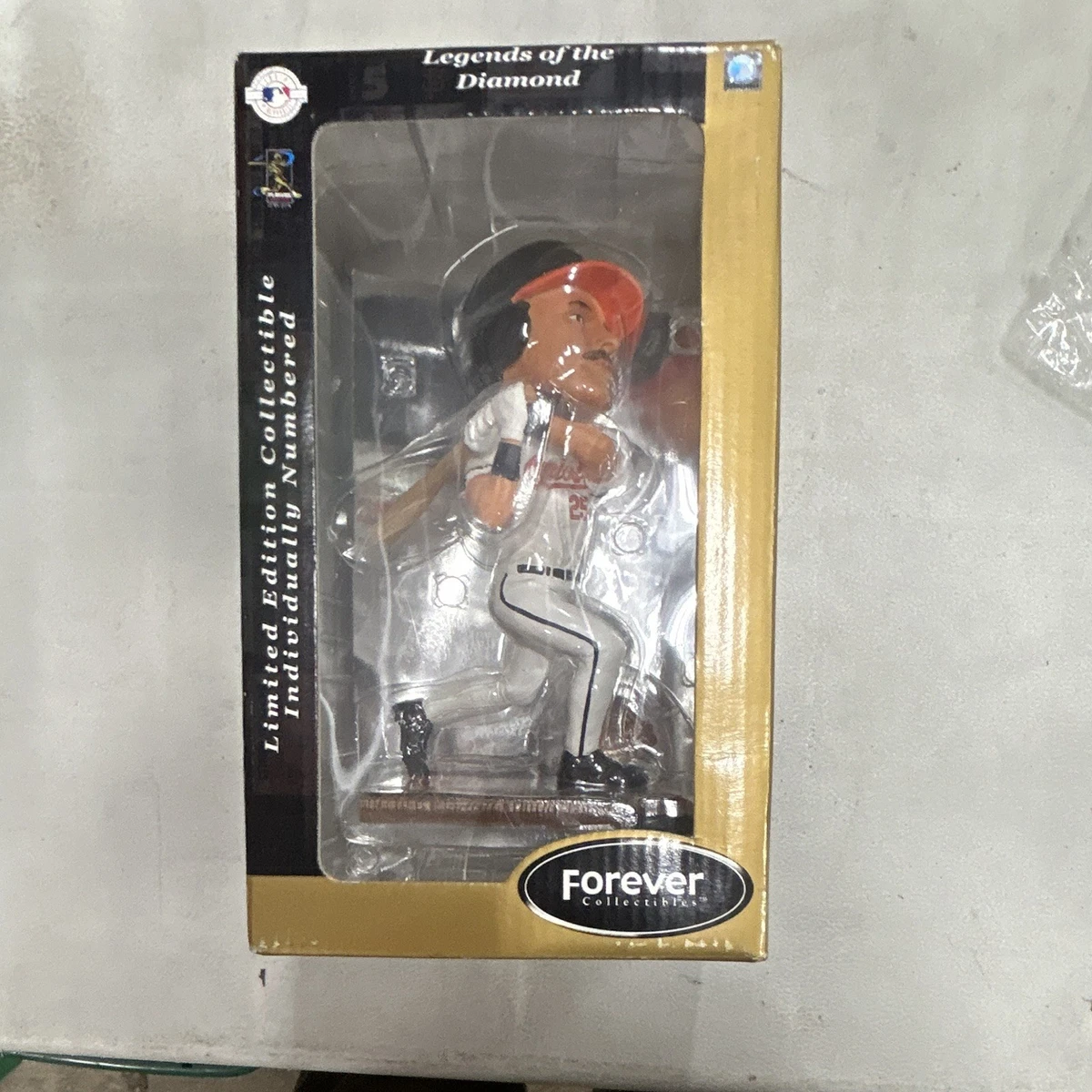Cal Ripken, Jr. MLB Bobbleheads for sale | eBay