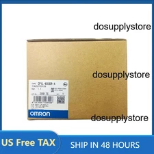 1PCS New Omron Unit CP1L-M30DR-A PLC Automation Module