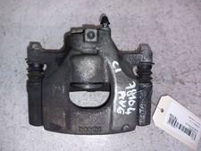 Etrier de frein Citroen C1