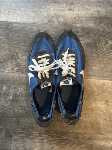 Nike Daybreak x Undercover "Blue Jay" BV4594-400 sz 10 og air waffle ld