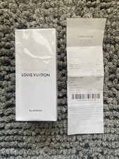 LV Imagination Eau de Parfum Men, 3.4 oz 100ml , New and Sealed