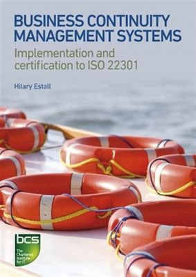 Business Continuity Management Systems : Implementation and Certification to ...