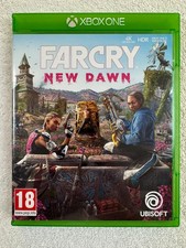 Far Cry New Dawn - Microsoft Xbox One - Region Free - VGC