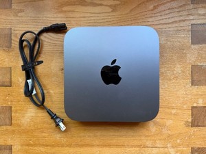 2018 Mac mini I7 | eBay