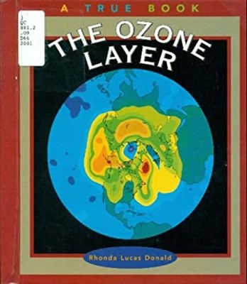 The Ozone Layer Hardcover Rhonda Lucas Donald