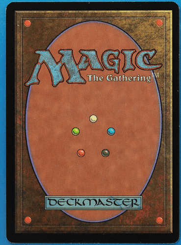 Keldon Necropolis FOIL Invasion NM Rare SIGNED MAGIC CARD (ID# 505150) ABUGames - Picture 2 of 2