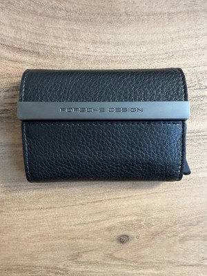 Porsche Design X Secrid Cardholder
