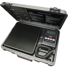 Electronic Charging Scale 3637 ATD 3637 663126036379
