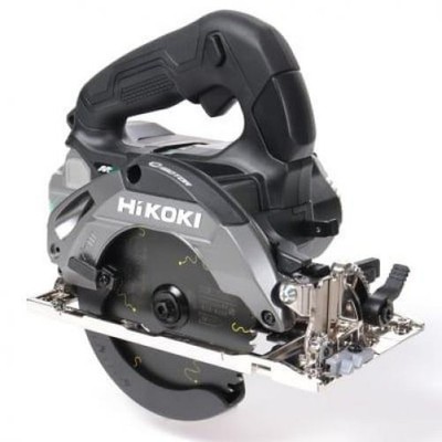 HIKOKI 36V C3605DA (NNB) Brushless Cordless 125mm Circular Saw Only Body