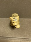 Vintage 2011 Fisher Price Little People Zoo Talkers - Tiger — photo 8