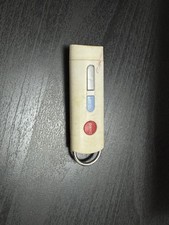 SimpliSafe Security System Keychain Remote Fob Gen 1
