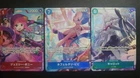One Piece Card Jewelry Bonney , Vivi , & Carrot EB04-002 Alt Art