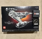 New ListingLEGO Star Wars UCS N-1 Starfighter Mandalorian Grogu GWP New Sealed 75442