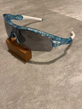 Oakley Sunglasses Radar Path Ichiro Signature 2010 Used Sport From Japan