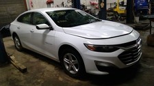 Used Fuse Box Engine fits: 2023 Chevrolet Malibu Grade A