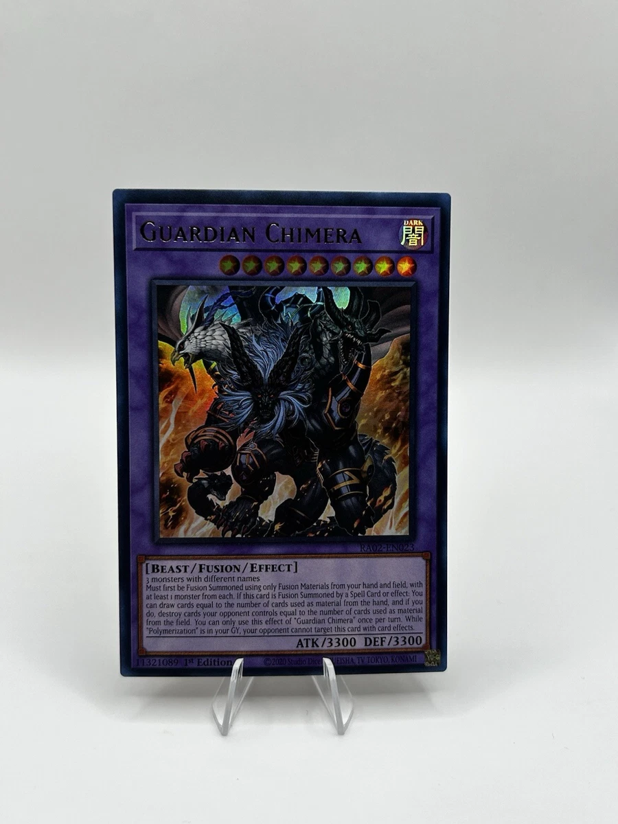 chimera cards yugioh Yu-Gi-Oh! - Rarity Collection 5 This card can attack monsters a number of times each Battle Phase yugioh chimera cards the King