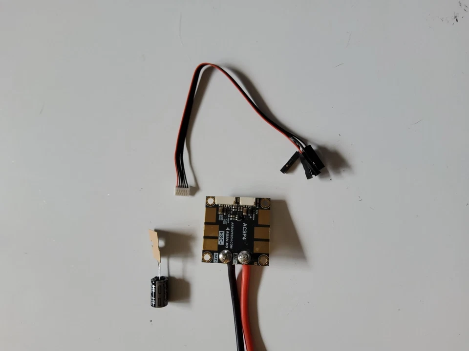 Module for Pixhawk 4 PX4 Or Ardupilot - Image 4 of 4