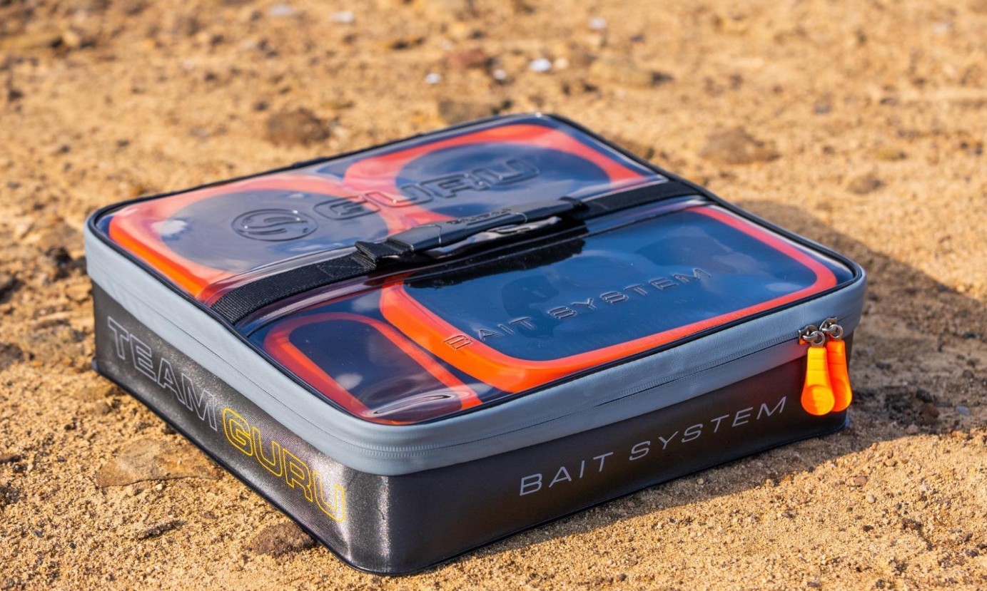 Guru Team Guru Bait System