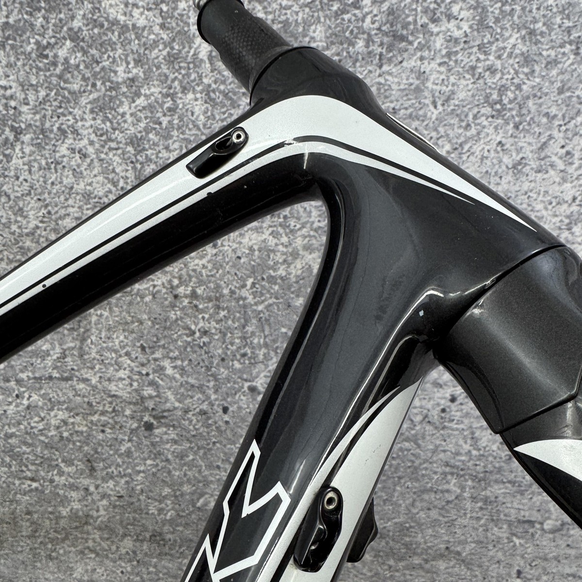 TREK トレックマドン5.2 OCLV カーボン110 2012 Trek Madone 5.2 - Bicycle Details - BicycleBlueBook.com