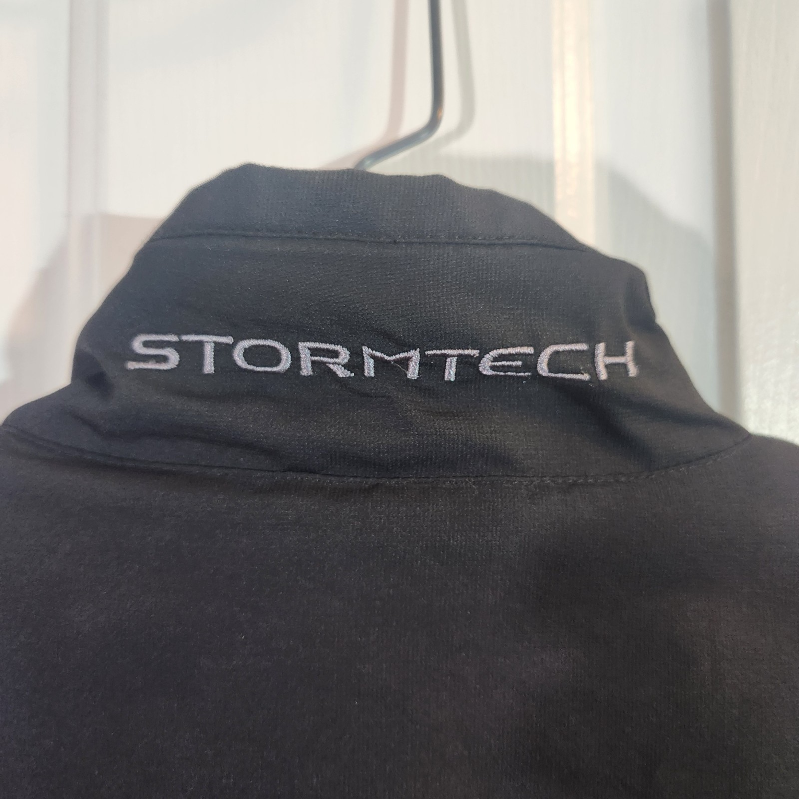 STORMTECH WINDPROOF CONVERTIBLE GOLF JACKET SHIRT… - image 11