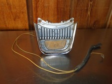 Oem Gm Parking Light Lamp Assembly Guide F3-51 1951 1952 Oldsmobile Olds 88