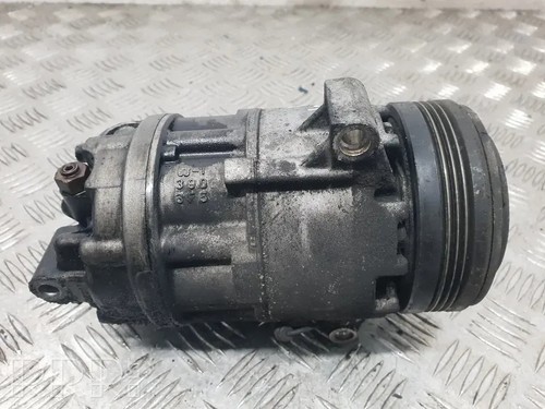 BMW 3 Touring E46 Klimakompressor 64526905643 6905643 3R41045010 2.00 14370263